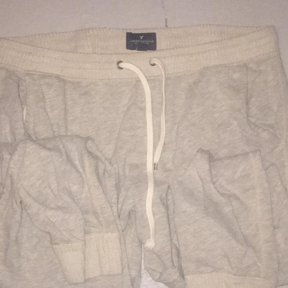 Sweatpants long leg
